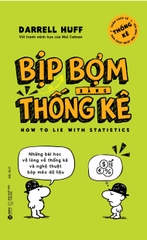 Bịp Bợm Bằng Thống Kê