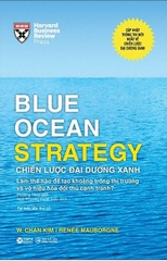 Blue Ocean Strategy - Chiến Lược Đại Dương Xanh