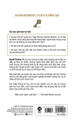 Giải Mã Tài Năng