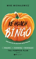 Kế Hoạch Bí Ngô - Chiến lược độc đáo giúp doanh nghiệp thăng hoa