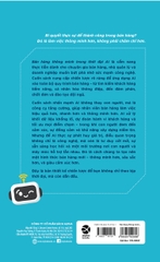 Bán Hàng Thông Minh Trong Thời Đại AI