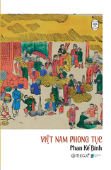 Việt Nam Phong Tục