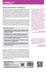 Bitcoin Thực Hành: Những Khái Niệm Cơ Bản Và Cách Sử Dụng Đúng Đồng Tiền Mã Hóa (Mastering Bitcoin)