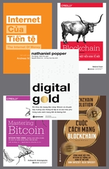 Combo Bitcoin & Blockchain