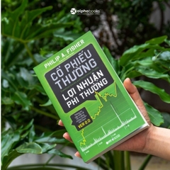 BỘ SÁCH ĐẦU TƯ CHỨNG KHOÁN SINH LỜI