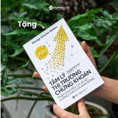 BỘ SÁCH ĐẦU TƯ CHỨNG KHOÁN SINH LỜI