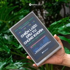 BỘ HAI CUỐN SÁCH ĐẦU TƯ CHỨNG KHOÁN SINH LỜI