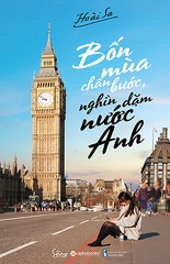 Bốn Mùa Chân Bước, Nghìn Dặm Nước Anh