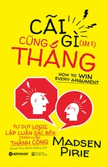 Cãi Gì Cũng Thắng - Tập 1