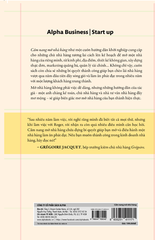 Cẩm Nang Mở Nhà Hàng :  Hướng dẫn mở nhà hàng từ anh chàng kế toán viên