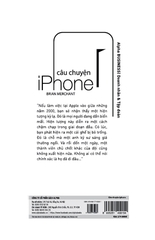 Câu Chuyện iPhone