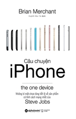 Câu Chuyện iPhone