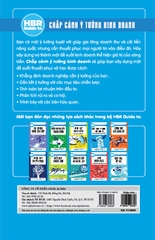 HBR Guide To - Chắp Cánh Ý Tưởng Kinh Doanh