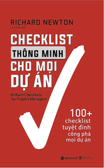Checklists Thông Minh Cho Mọi Dự Án