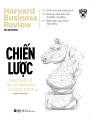 Chiến Lược - HBR On Point