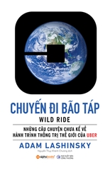 Chuyến Đi Bão Táp