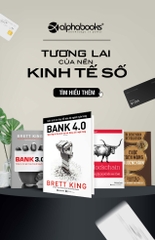 Combo Tương Lai Của Nền Kinh Tế Số