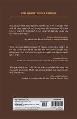 Cuộc Cách Mạng Blockchain