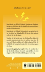 Cuộc Chiến Trong Phòng Họp