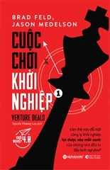 Cuộc Chơi Khởi Nghiệp 1