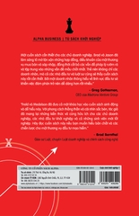 Cuộc Chơi Khởi Nghiệp 1