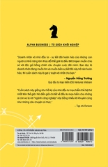 Cuộc Chơi Khởi Nghiệp 3