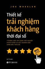 Thiết Kế Trải Nghiệm Khách Hàng Thời Đại Số