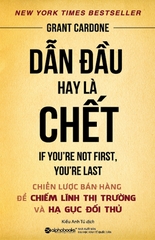 Dẫn Đầu Hay Là Chết