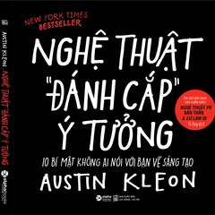 Nghệ Thuật Đánh Cắp Ý Tưởng