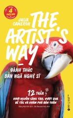 Đánh Thức Bản Ngã Nghệ Sĩ : The Artist's Way