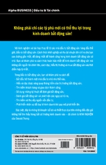 Đầu Tư Bất Động Sản - Cách Thức Khởi Nghiệp Và Thu Lợi Nhuận Lớn