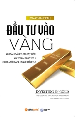 Đầu Tư Vào Vàng - Khoản Đầu Tư Tuyệt Đối An Toàn Thiết Yếu Cho Mọi Danh Mục Đầu Tư