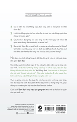 "Dọn dẹp" công việc, gọn gàng tâm trí