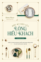 Điều Kỳ Diệu Của Lòng Hiếu Khách