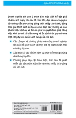 Doanh Nghiệp Tinh Gọn 2