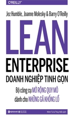 Doanh Nghiệp Tinh Gọn