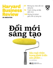 Đổi Mới Sáng Tạo - HBR On Point
