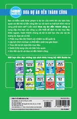 HBR Guide To - Đưa Dự Án Đến Thành Công
