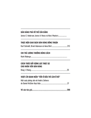 Chiến Lược Bán Hàng Hiệu Quả – Đột Phá Doanh Thu Trong Thị Trường Cạnh Tranh Khốc Liệt