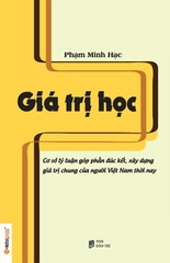Giá Trị Học