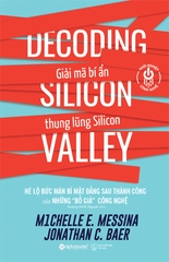 Giải Mã Bí Ẩn Thung lũng Silicon