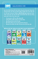 HBR Guide to - Giải Tỏa Áp Lực