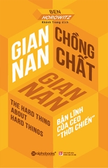 Gian Nan Chồng Chất Gian Nan