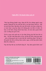 Hành Trình Vươn Tới Đỉnh Cao Của Bà Trùm Nội Y