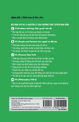 Hệ Sinh Thái Toyota