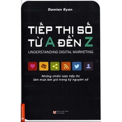 Tiếp Thị Số Từ A Đến Z
