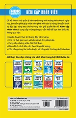 HBR - Kèm Cặp Nhân Viên
