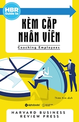 HBR - Kèm Cặp Nhân Viên