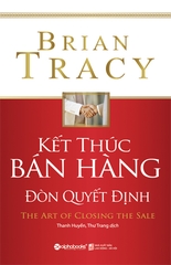Kết Thúc Bán Hàng Đòn Quyết Định