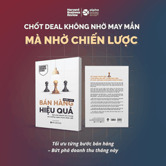 Combo HBR’s 10 Must Reads – Bộ 3 Cuốn Sách Tư Duy Chiến Lược Cho Lãnh Đạo Hiện Đại